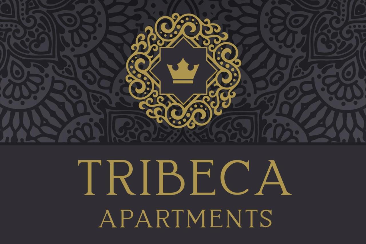 Tribeca Center Krakau