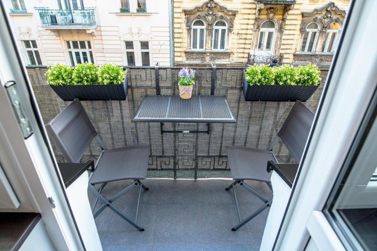 Appartement Tribeca Center *