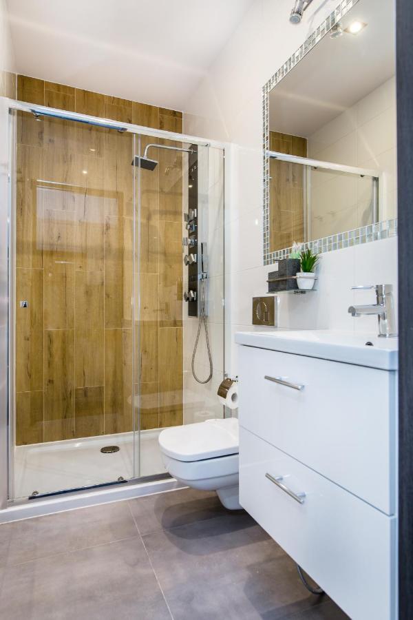 Appartement Tribeca Center