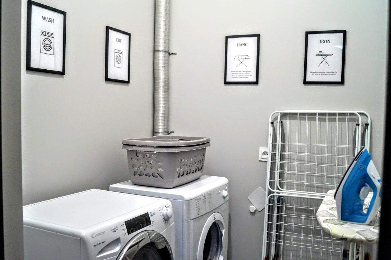 Appartement Tribeca Center *