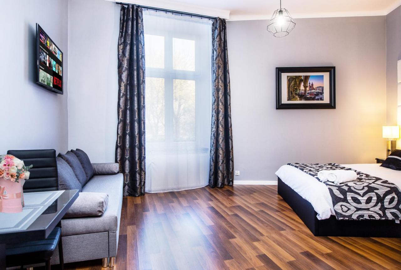Tribeca Center Appartement *