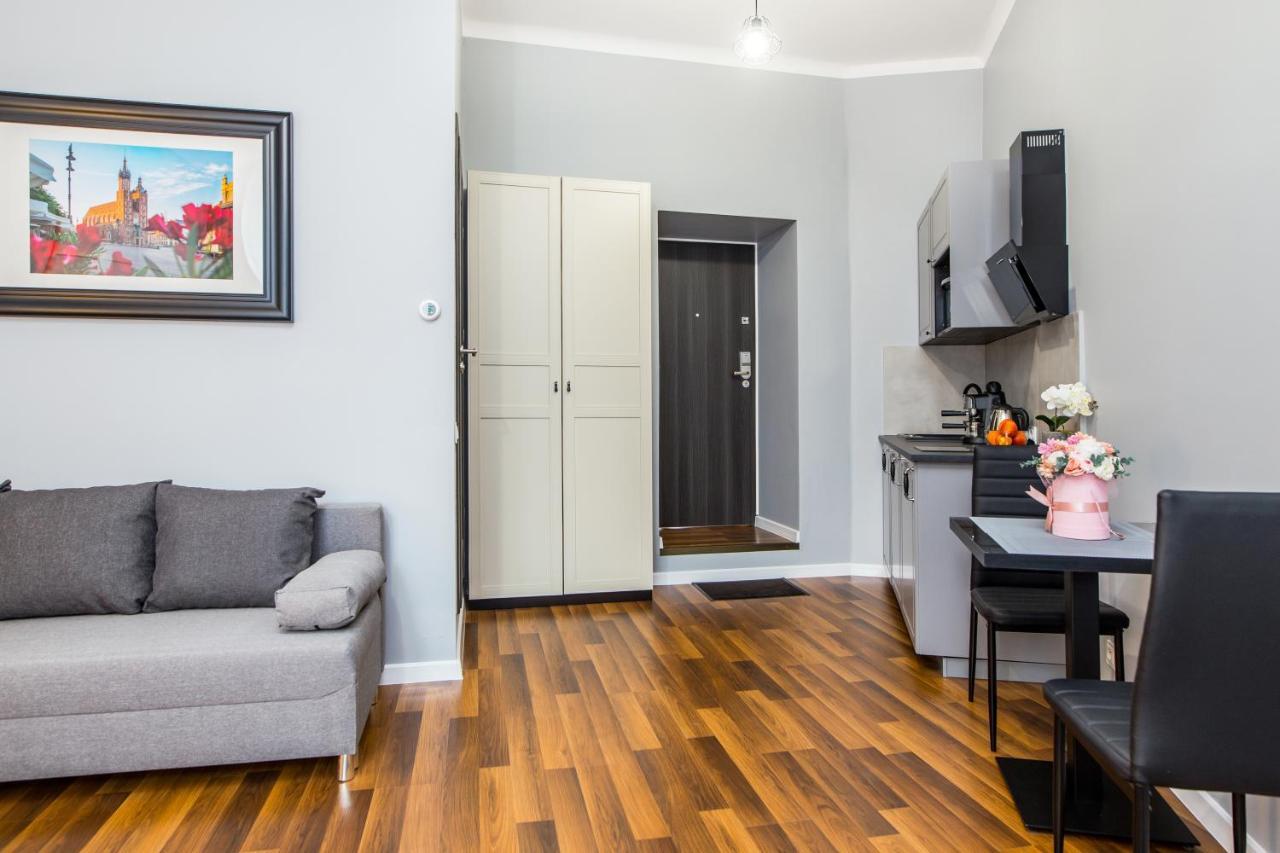 Tribeca Center Appartement