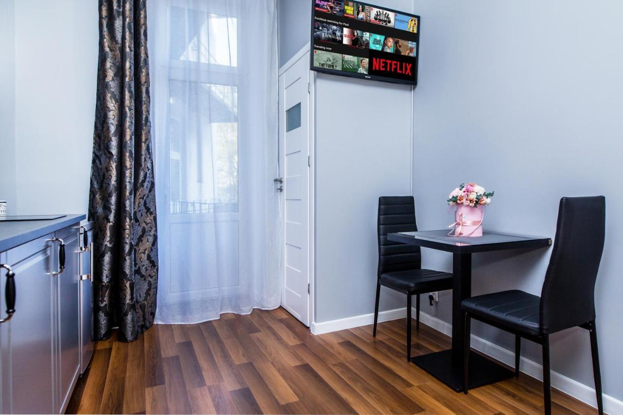 Apartment Tribeca Center Krakau