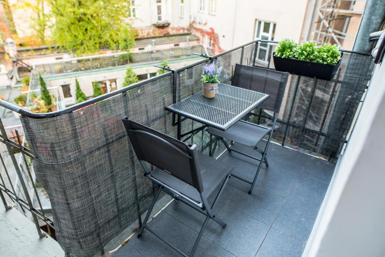 Tribeca Center Apartment Krakau