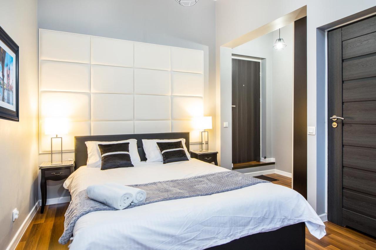 Tribeca Center Appartement *