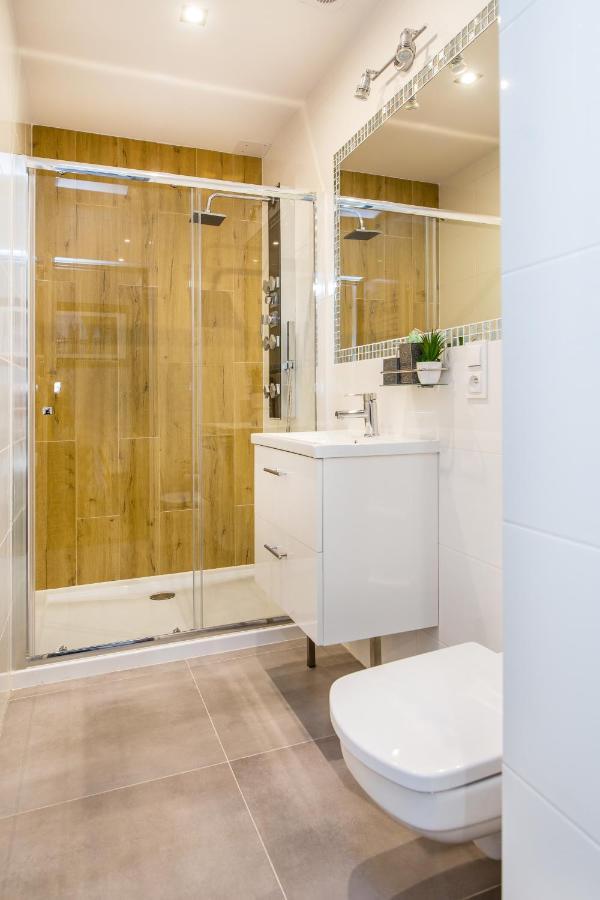 Tribeca Center Apartment Krakau