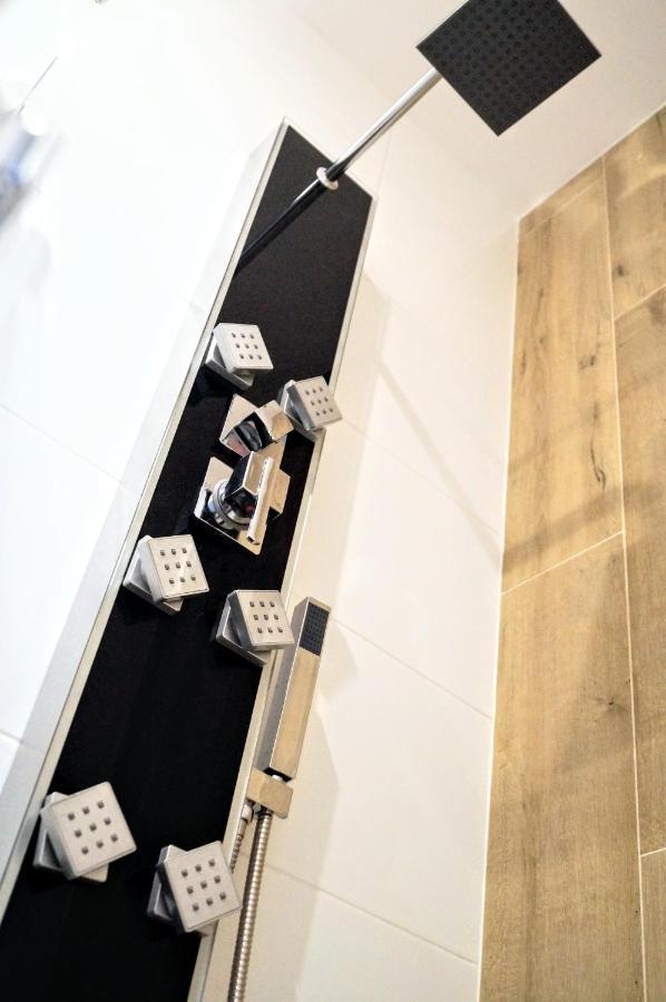 Tribeca Center Appartement