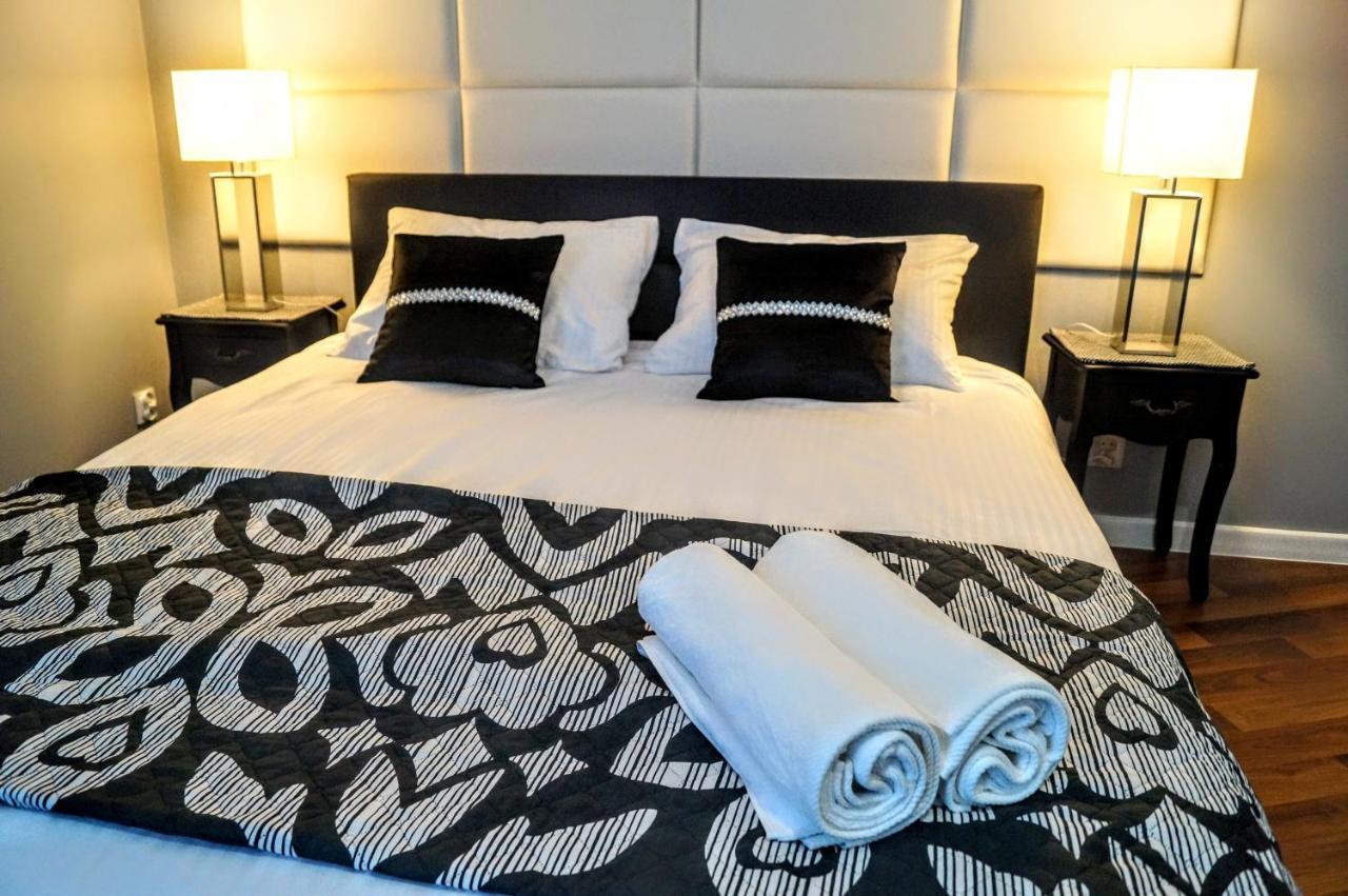 Appartement Tribeca Center *